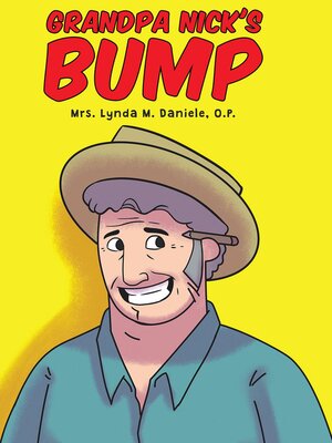 cover image of Grandpa Nick's Bump